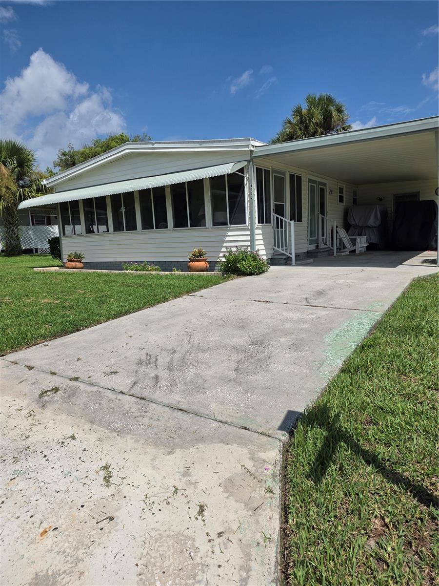 4133 OAK GROVE RD #16 Property Photo 1