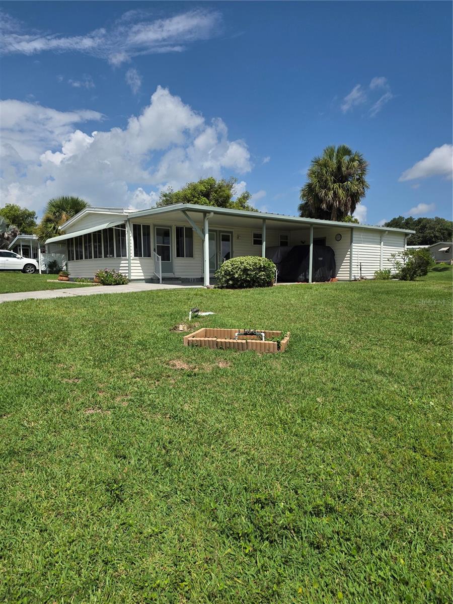 4133 Oak Grove Rd #16 Property Photo 3
