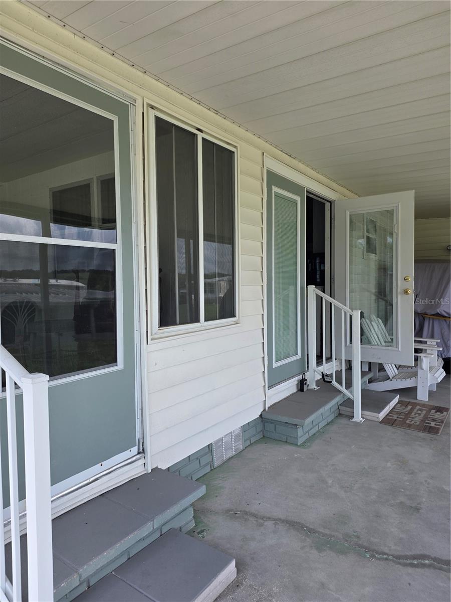 4133 Oak Grove Rd #16 Property Photo 4