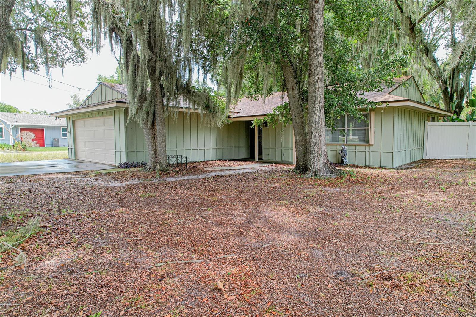 4604 Crystal Beach Rd Property Photo
