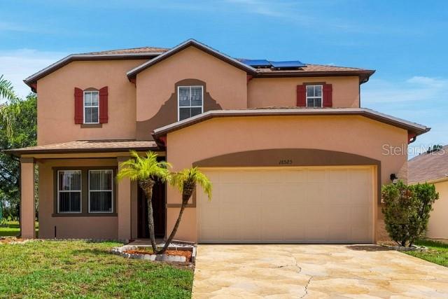 16525 Sunrise Vista Dr Property Photo 1