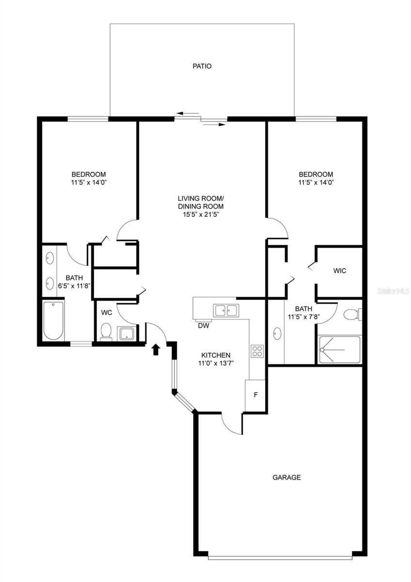 1455 Eldra Dr Property Photo 16