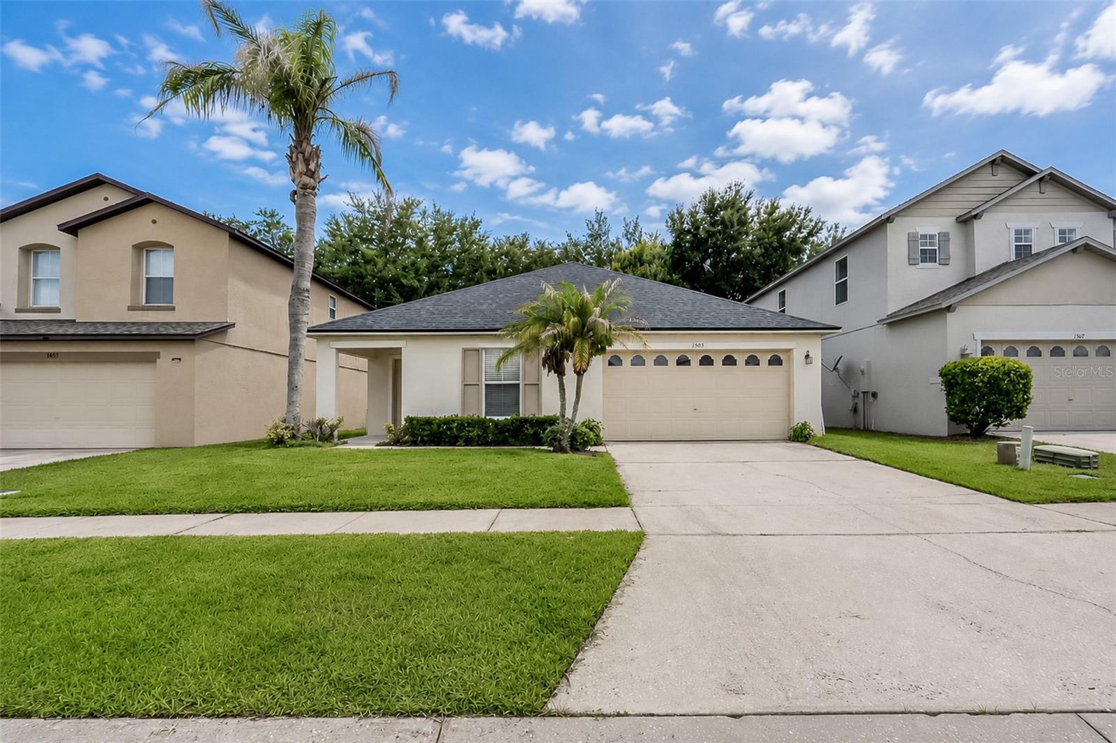 1503 Blue Horizon Dr Property Photo 1