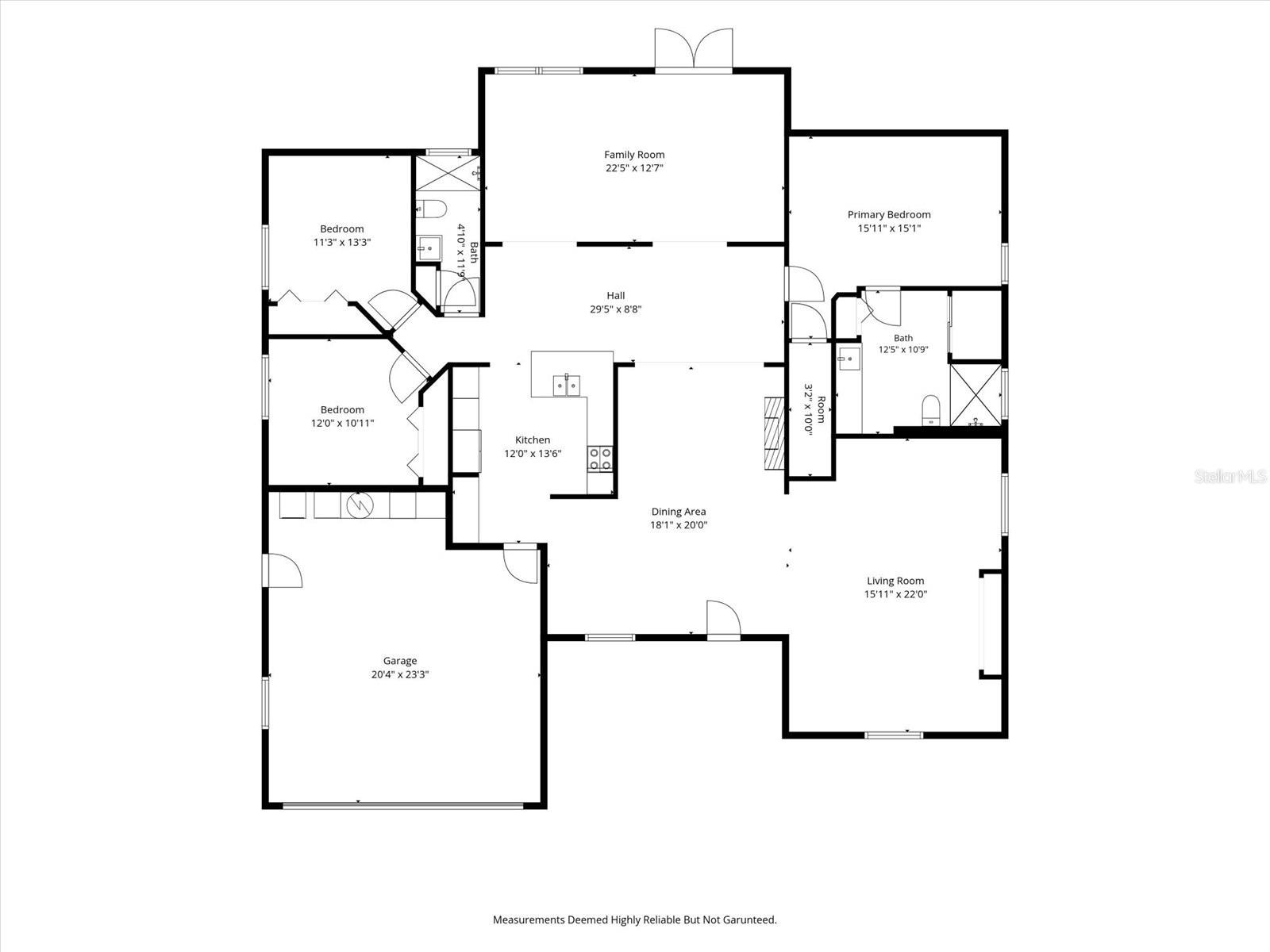 2704 Muscatello St Property Photo 37
