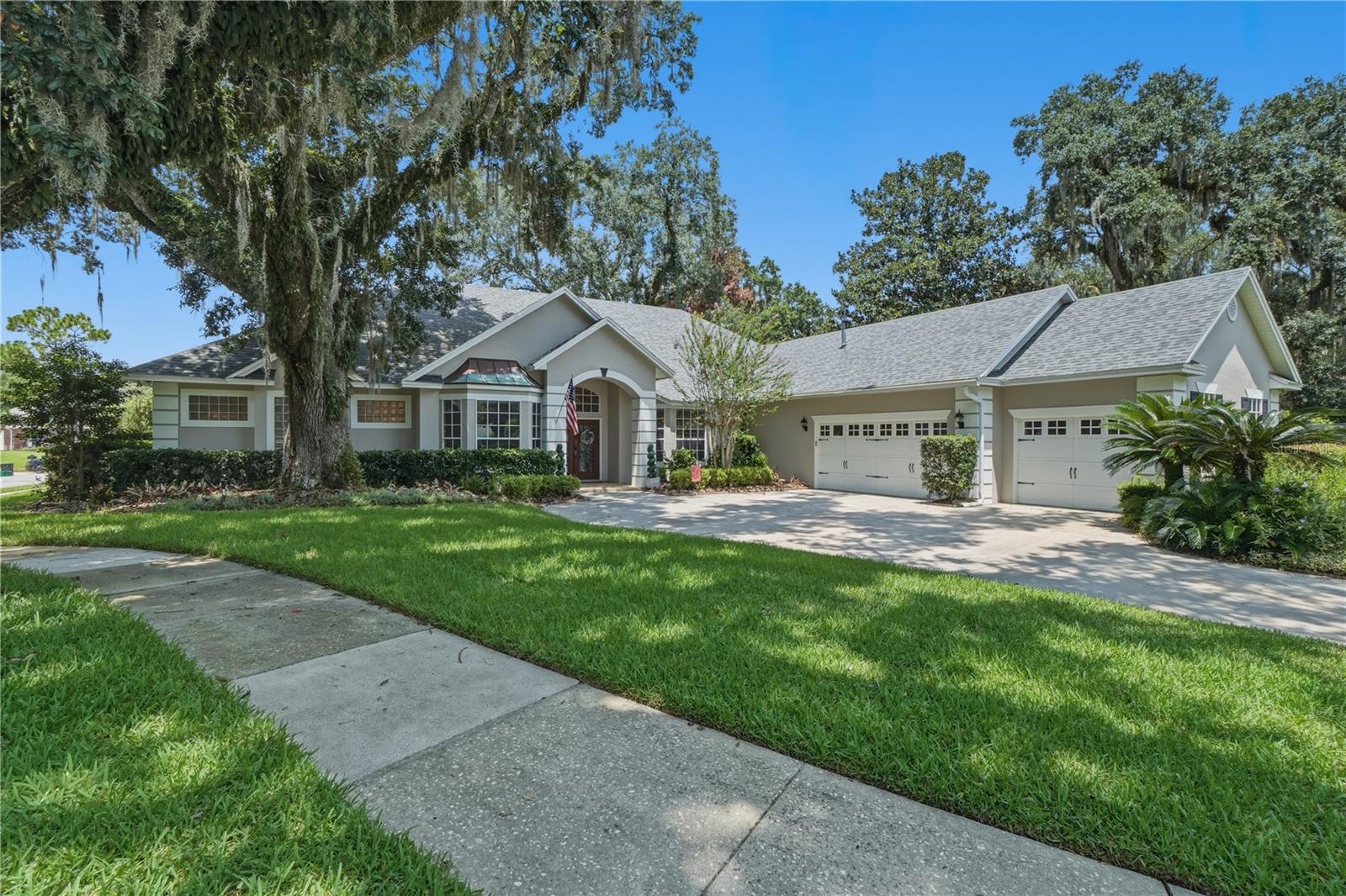 3780 Charleston Loop Property Photo 1