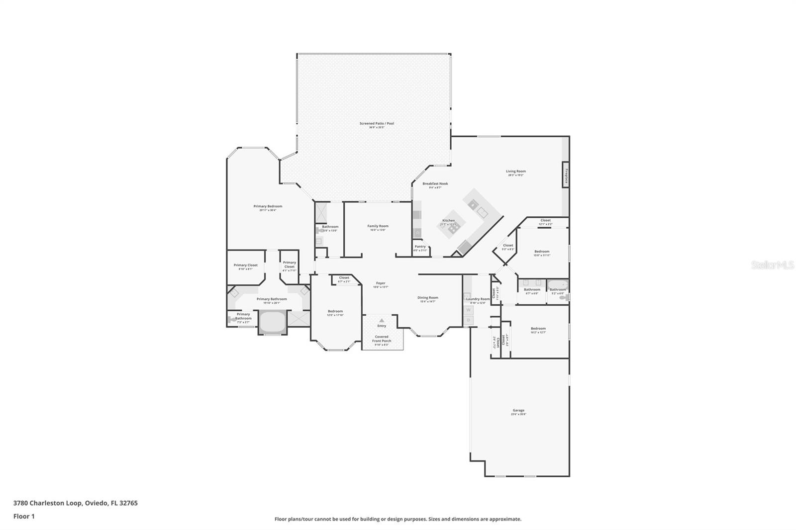 3780 Charleston Loop Property Photo 57