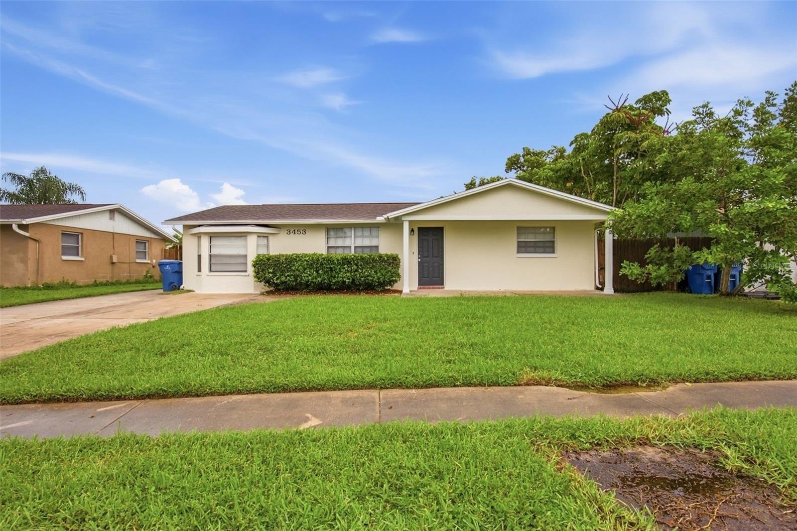 3453 Wilson Dr Property Photo 1