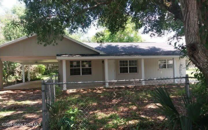 3509 BREVARD RD