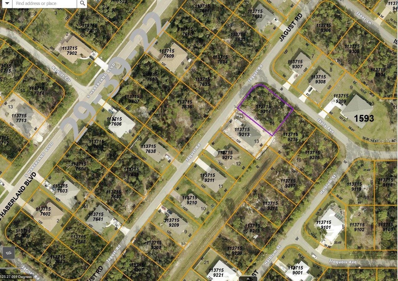 Ikola Ave Property Photo 1