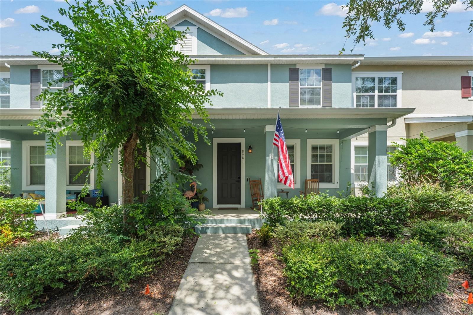 8481 Leeland Archer Blvd Property Photo 1