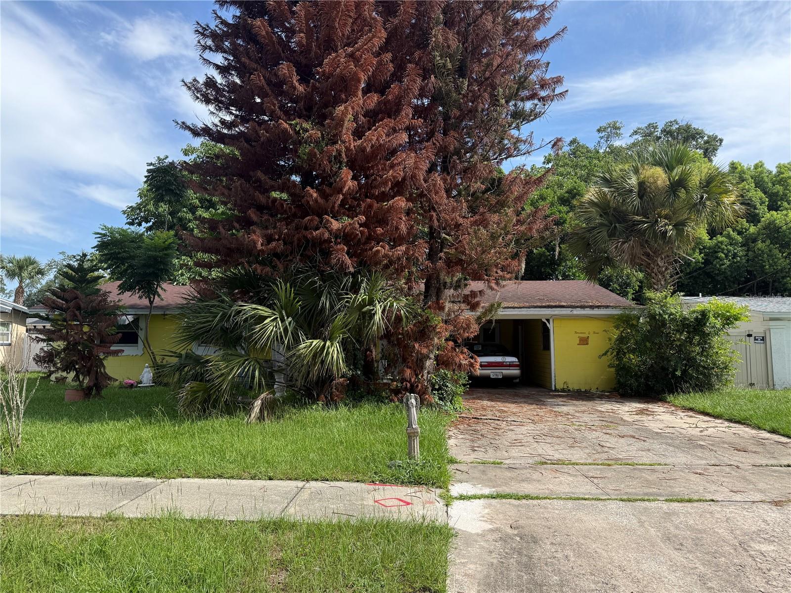 1909 Taylor Ave Property Photo 1