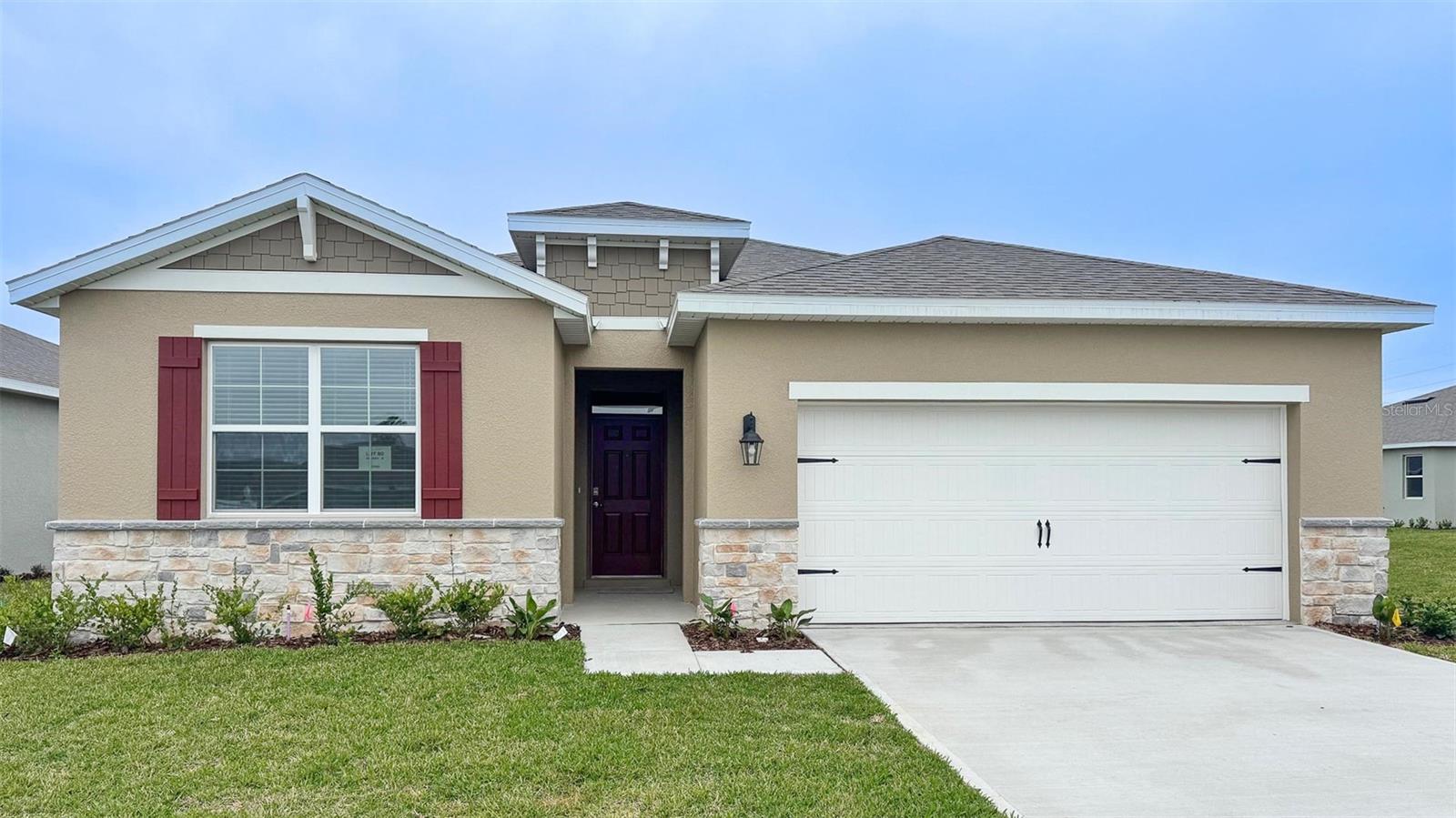 3032 Kingsman Trl Property Photo 1