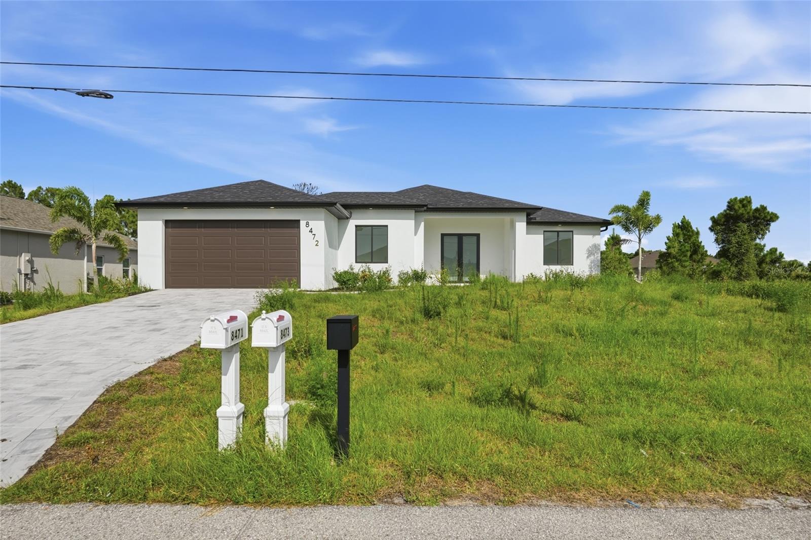 8472 Agate St Property Photo 1