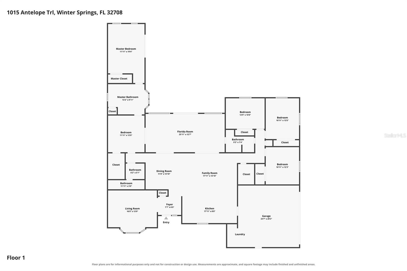 1015 Antelope Trl Property Photo 68