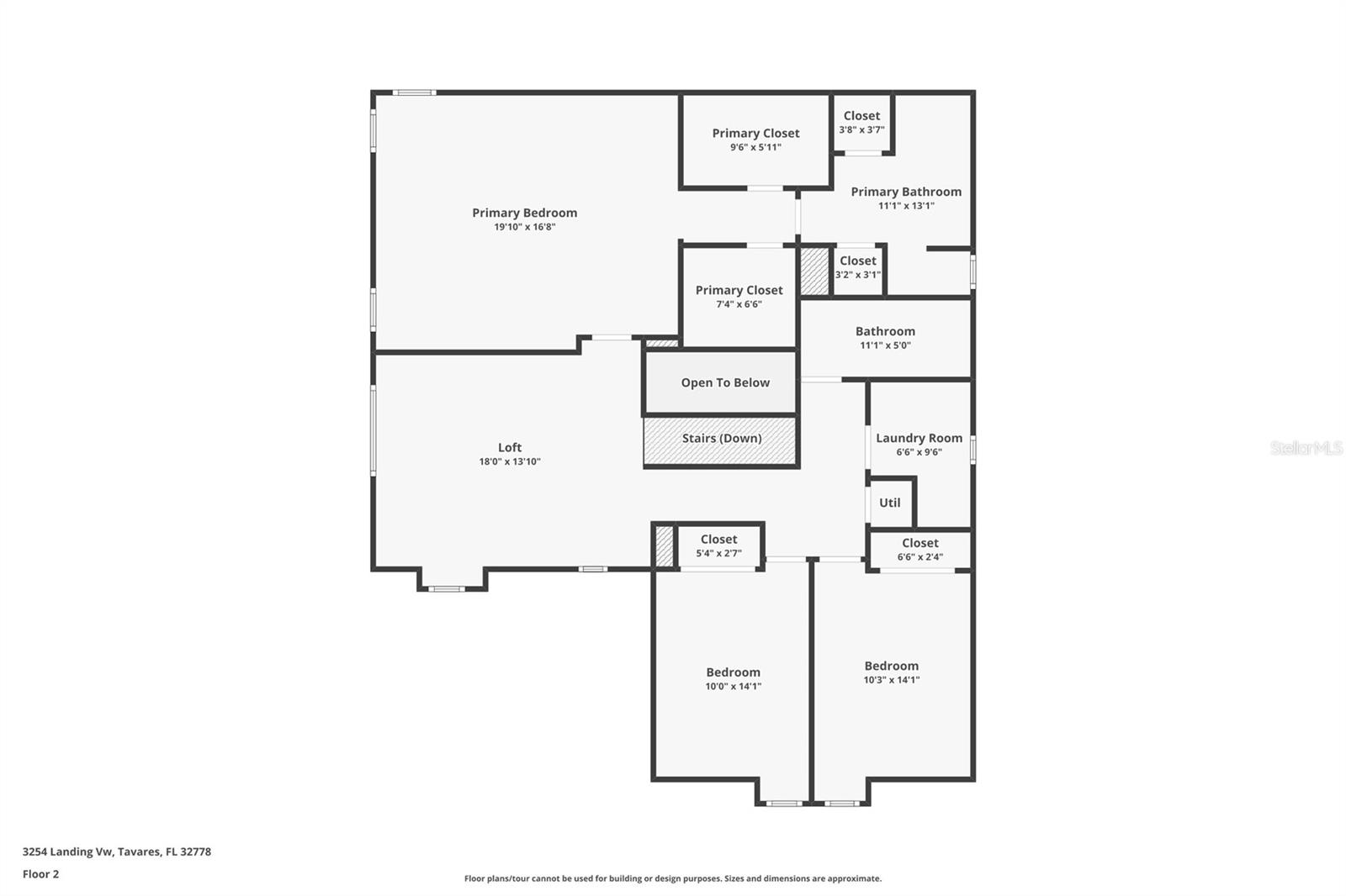 3254 Landing Vw Property Photo 45