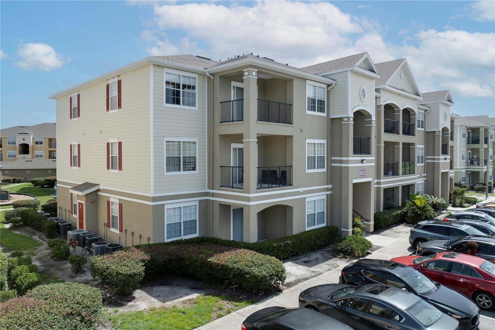 8225 CLAIRE ANN DR #101 Property Photo 1