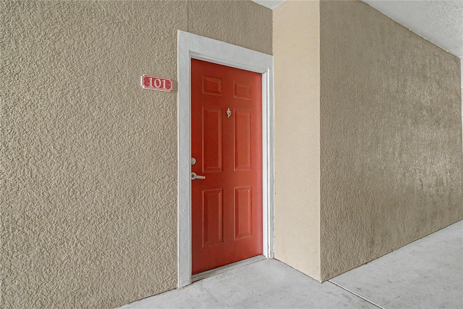 8225 Claire Ann Dr #101 Property Photo 2
