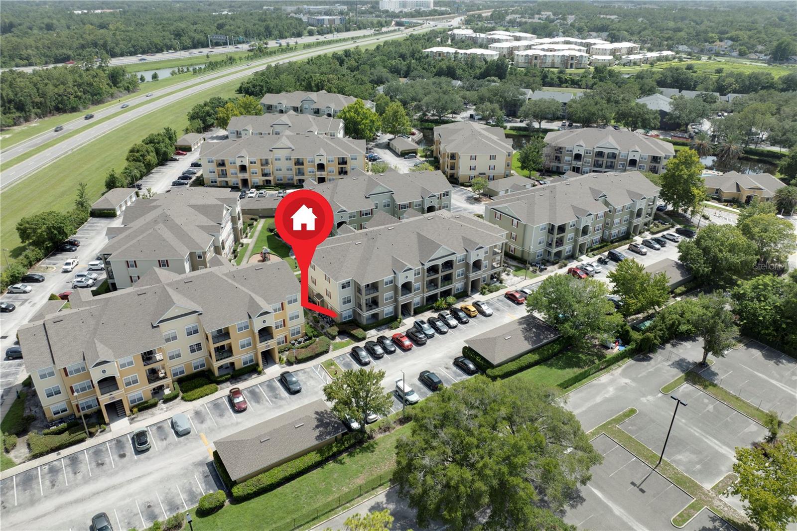 8225 Claire Ann Dr #101 Property Photo 39