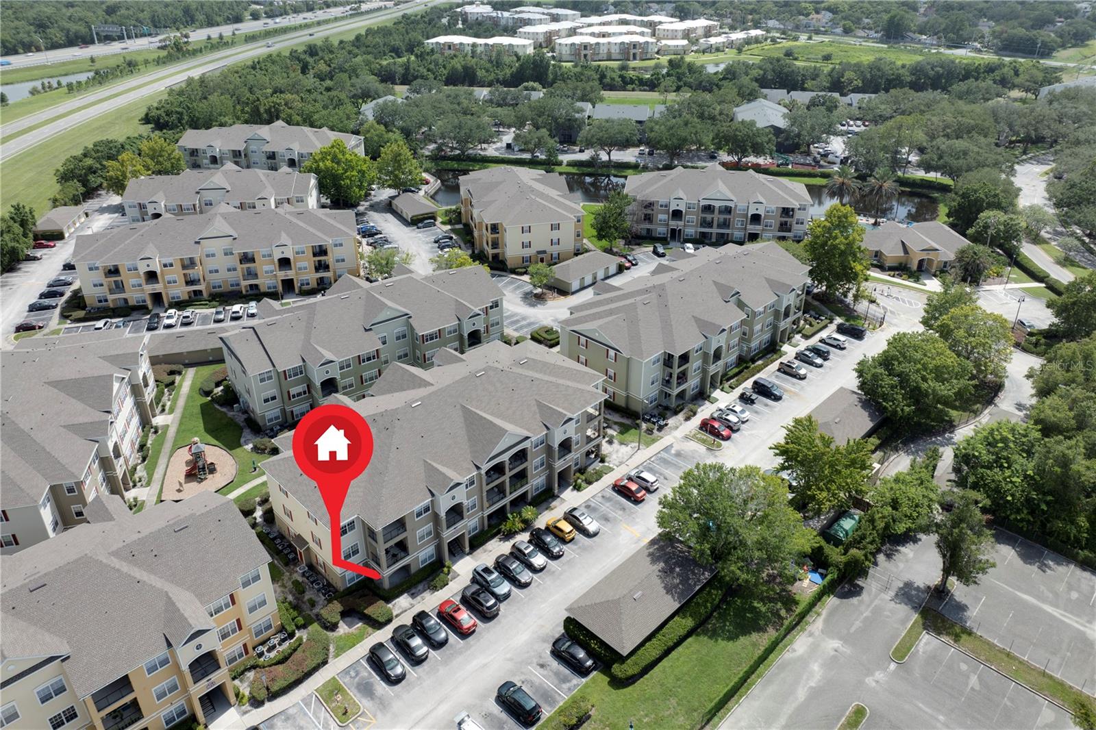 8225 Claire Ann Dr #101 Property Photo 40