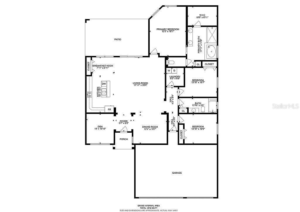 14530 Balloch Dr Property Photo 18