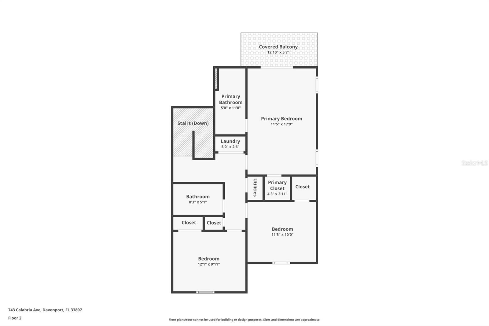 743 Calabria Ave Property Photo 54
