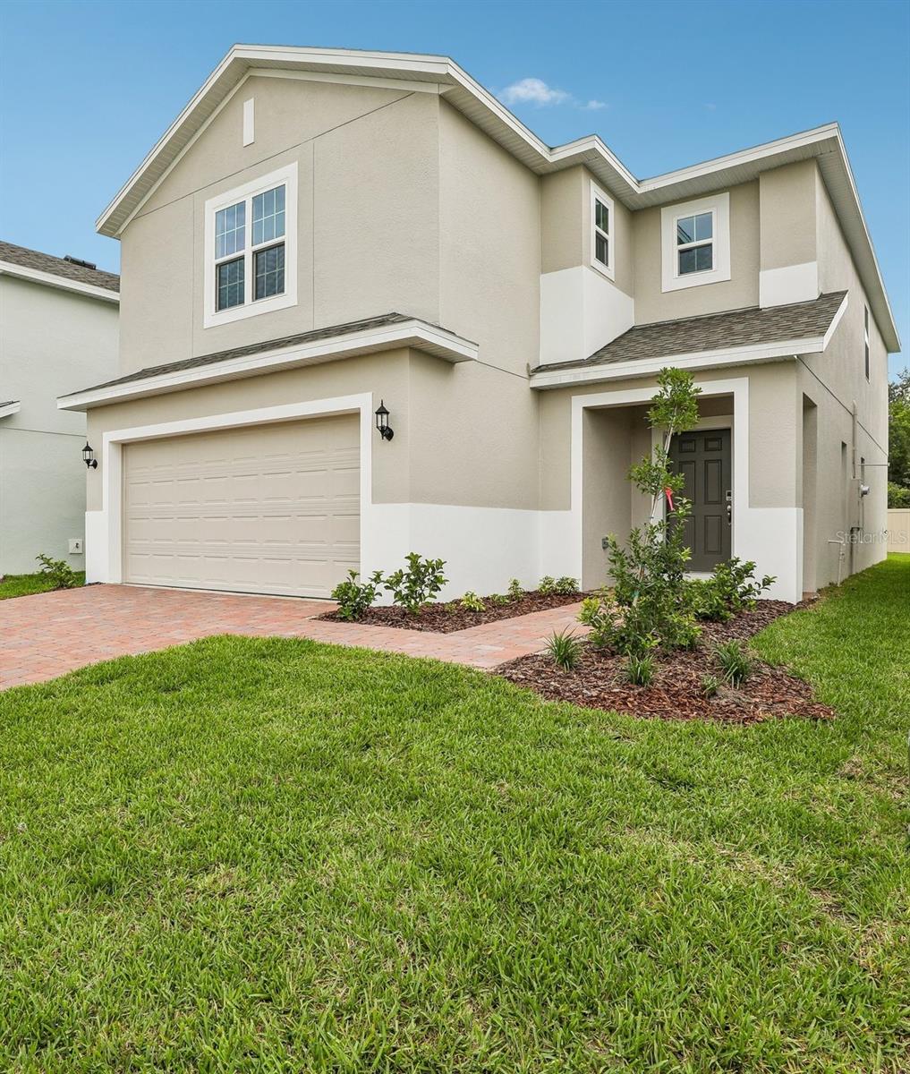 1349 SAWGRASS HAMMOCK LN Property Photo 1