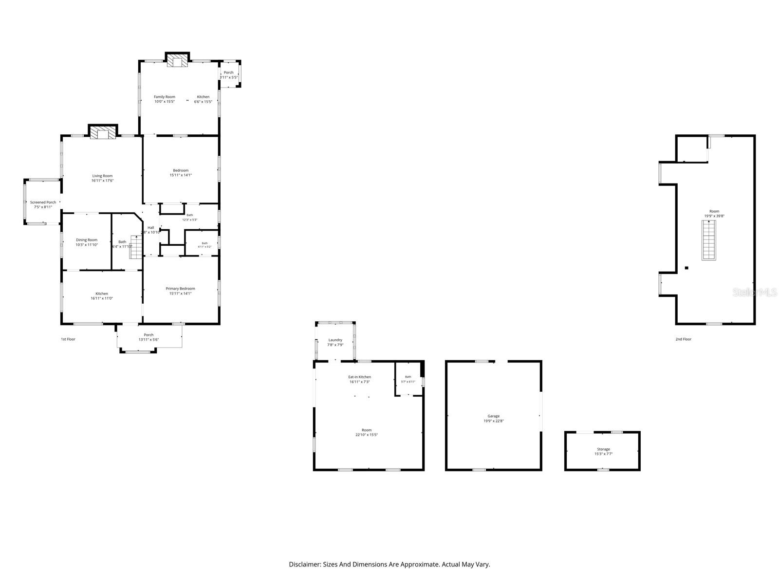 211 Lakeshore Blvd Property Photo 70