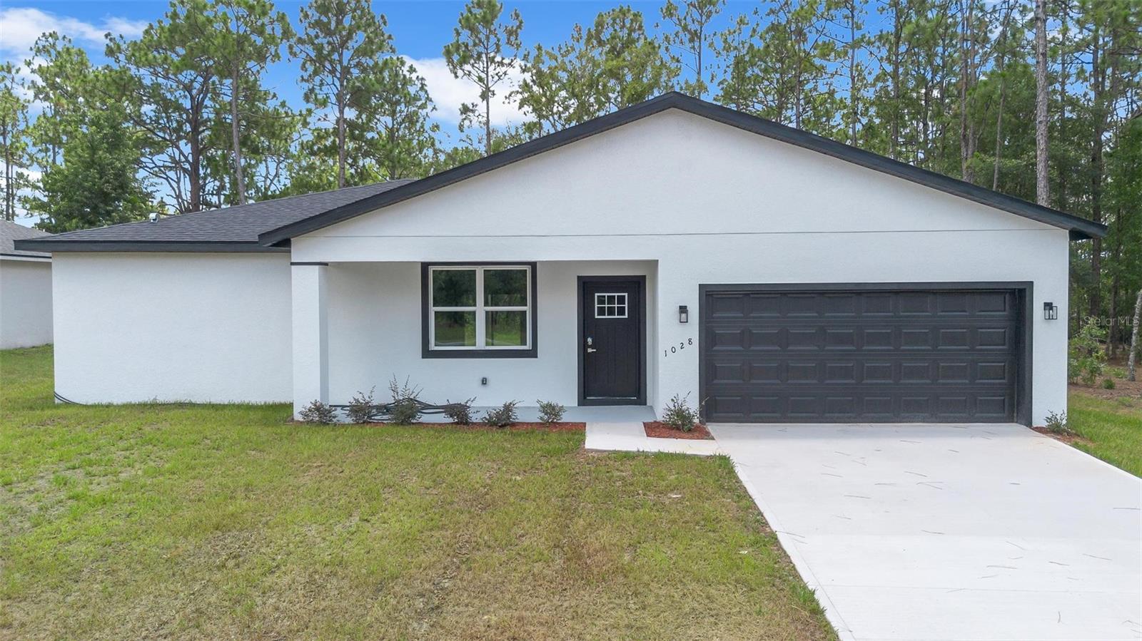 1028 W CITRUS SPRINGS BLVD Property Photo 1