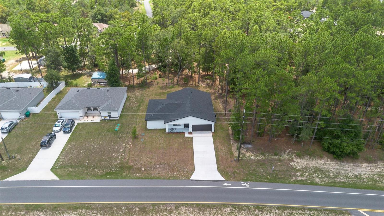 1028 W Citrus Springs Blvd Property Photo 2