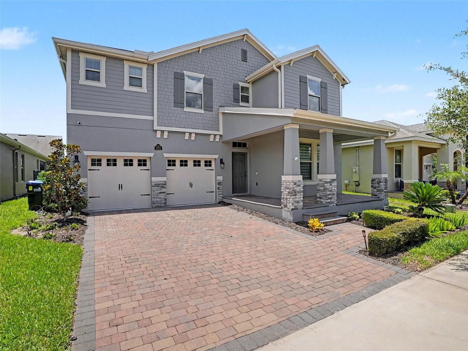 9572 Waterway Passage Dr Property Photo 1