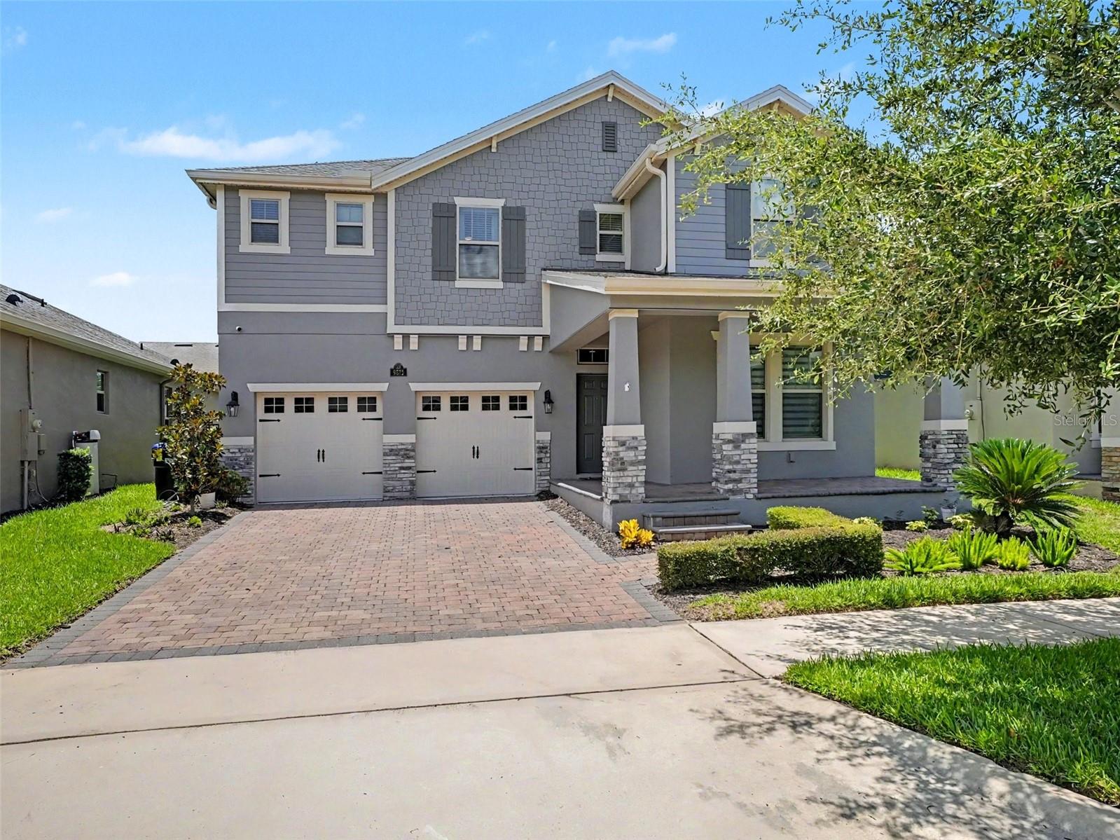 9572 Waterway Passage Dr Property Photo 4