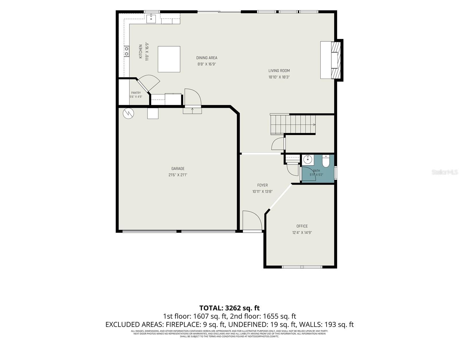 9572 Waterway Passage Dr Property Photo 44