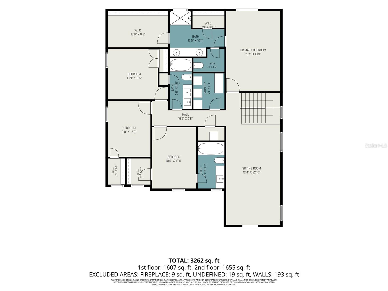 9572 Waterway Passage Dr Property Photo 45