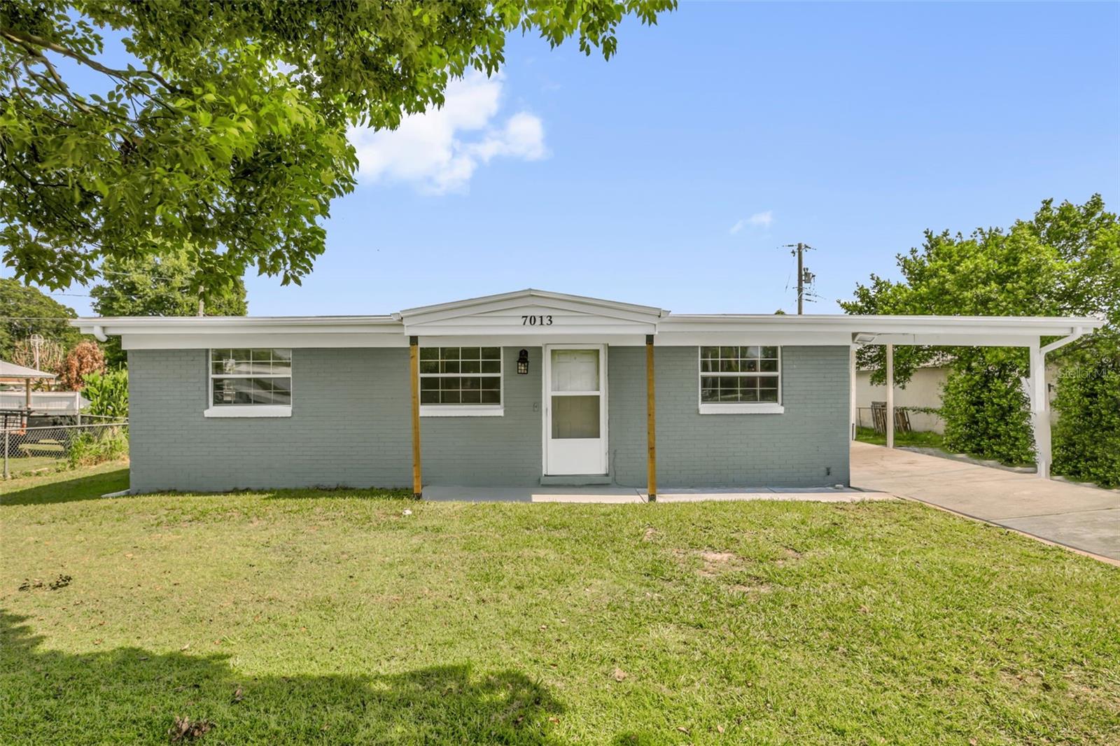7013 Cocos Dr Property Photo 1