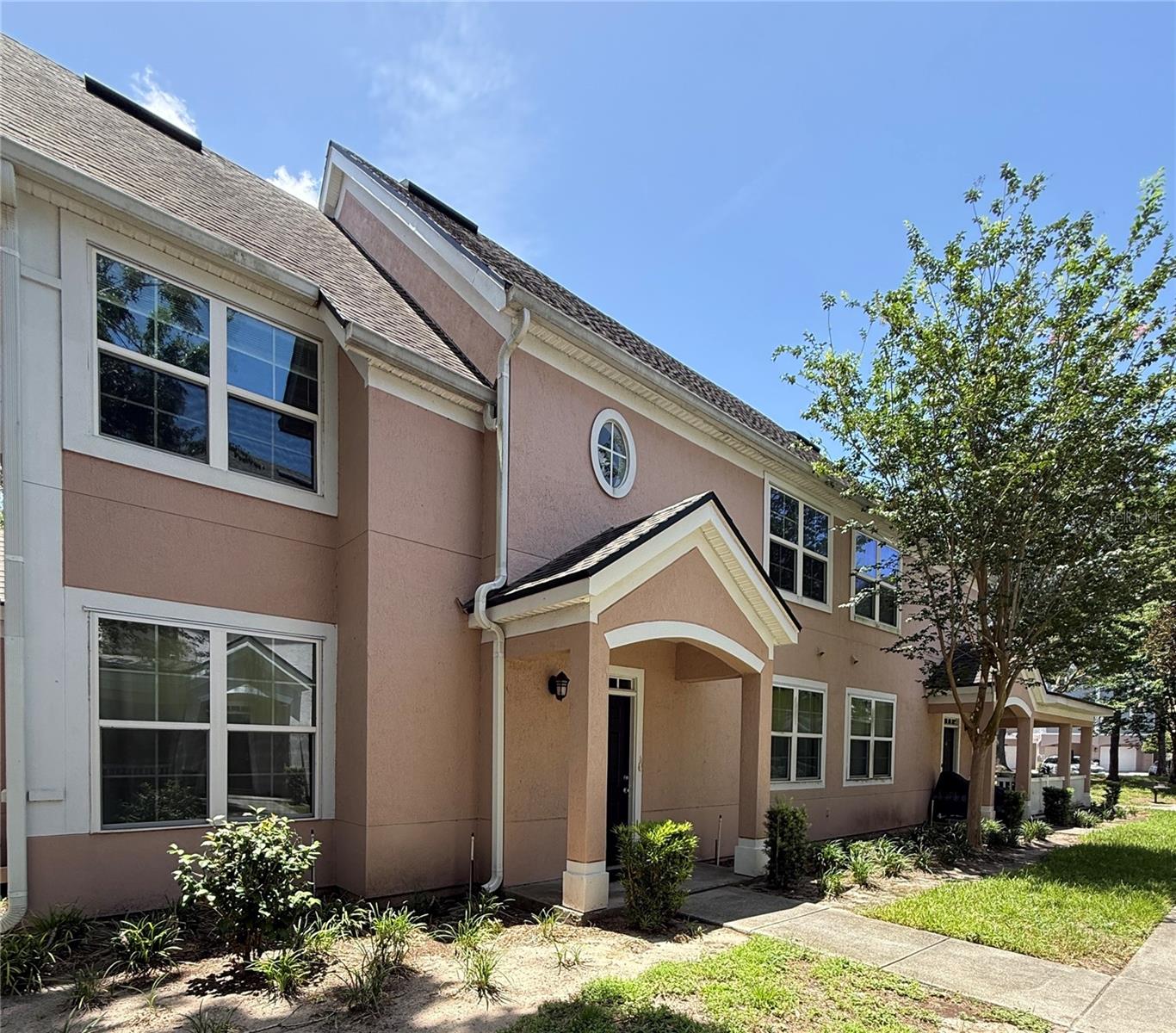 3392 WESTCHESTER SQUARE BLVD #204 Property Photo 1
