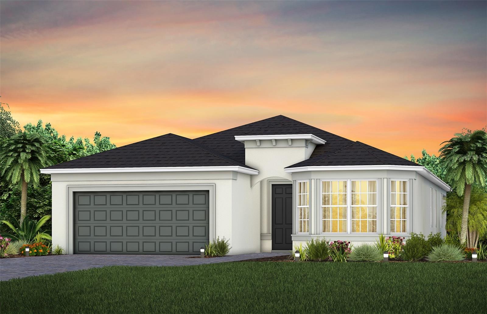 5095 Twin Lakes Boulevard Property Photo