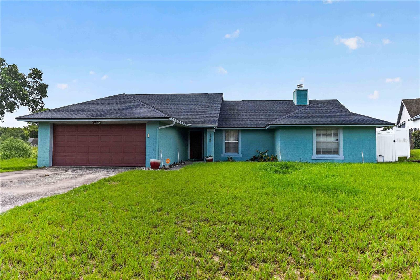 2738 FOXWOOD CT