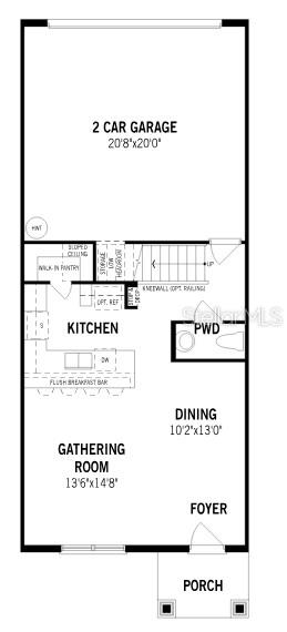 5132 Greenshade Grove Ave Property Photo 2