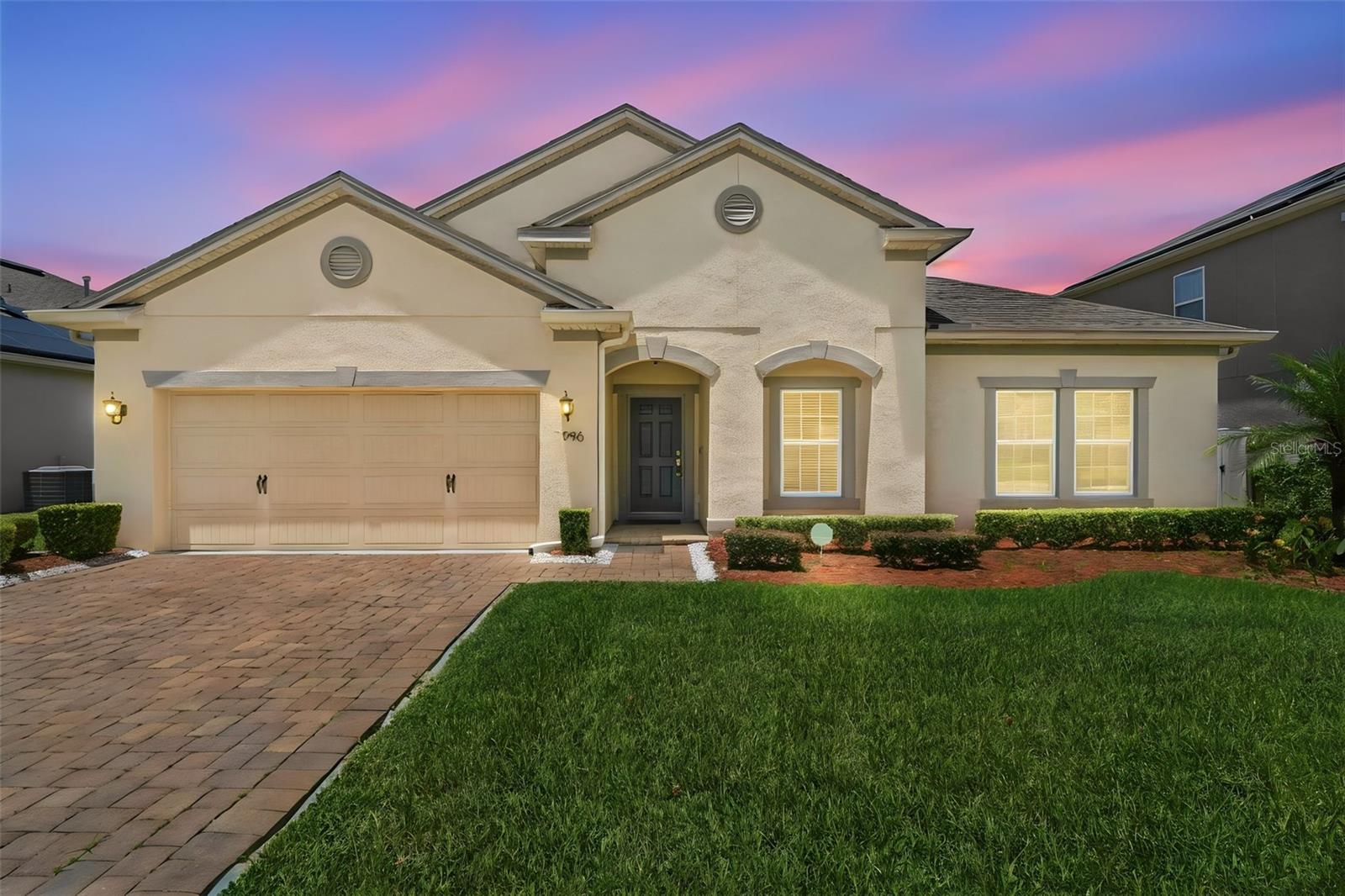 2996 Foxtail Bnd Property Photo 1