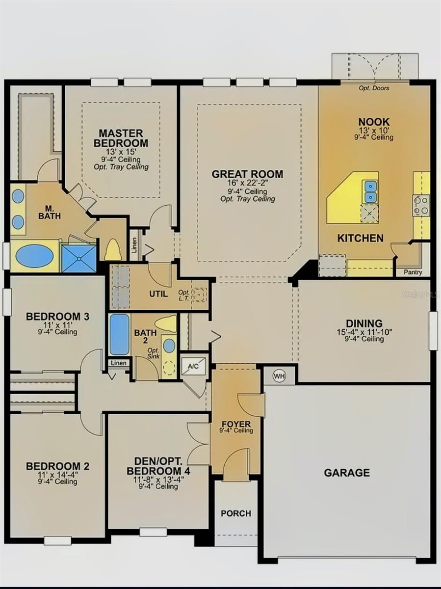 2996 Foxtail Bnd Property Photo 40