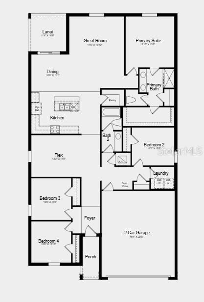 7425 Fieldstone Dr Property Photo 11