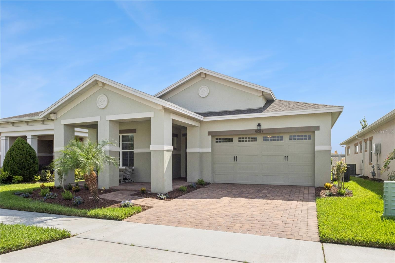 5087 TWIN LAKES BLVD Property Photo 1