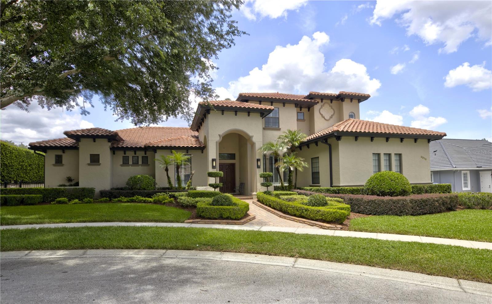 3318 SUNSET VIEW CT