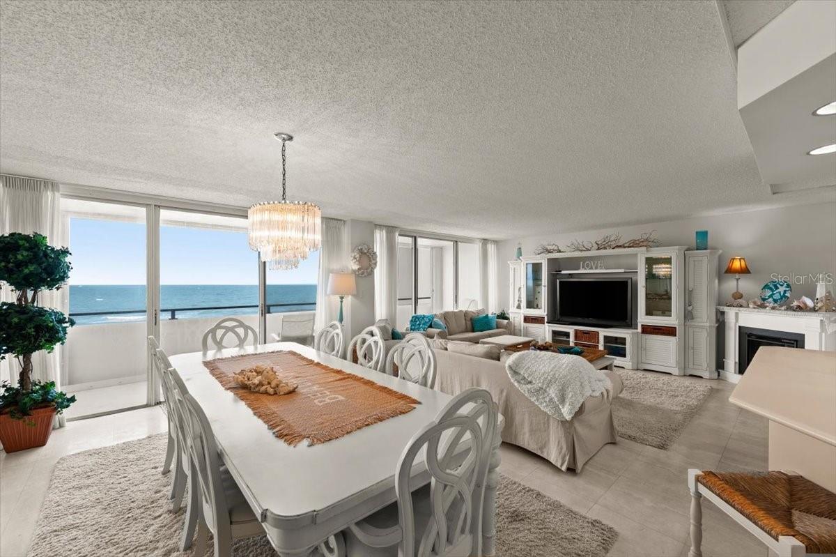 901 S Atlantic Ave #ph3 Property Photo 2