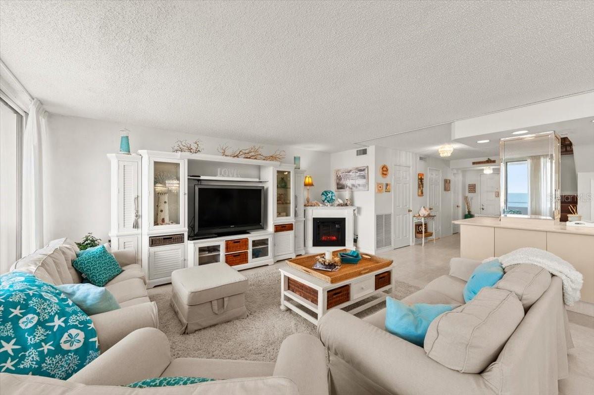 901 S Atlantic Ave #ph3 Property Photo 6