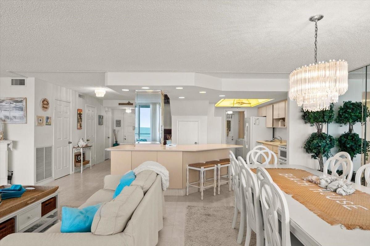 901 S Atlantic Ave #ph3 Property Photo 7