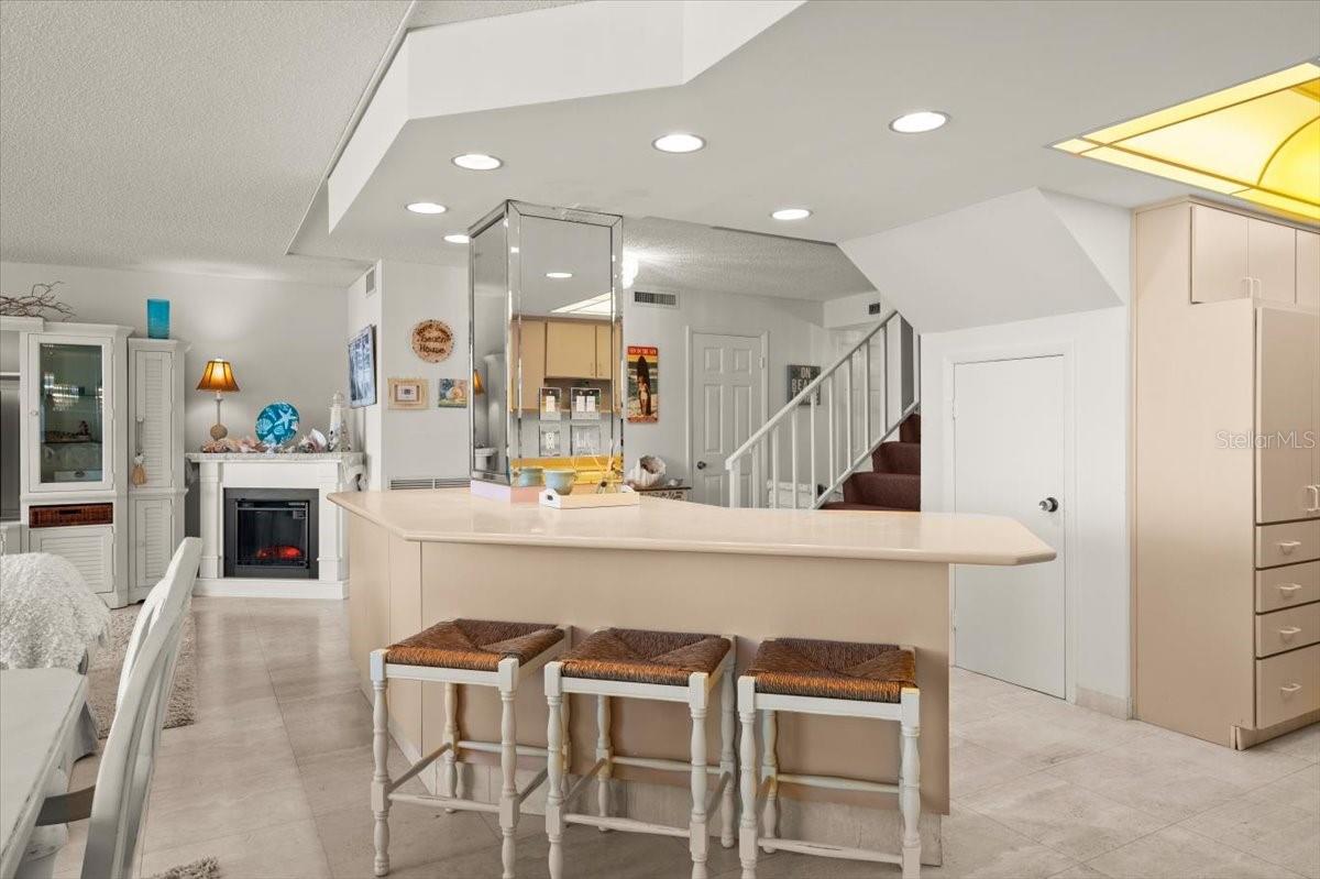901 S Atlantic Ave #ph3 Property Photo 9