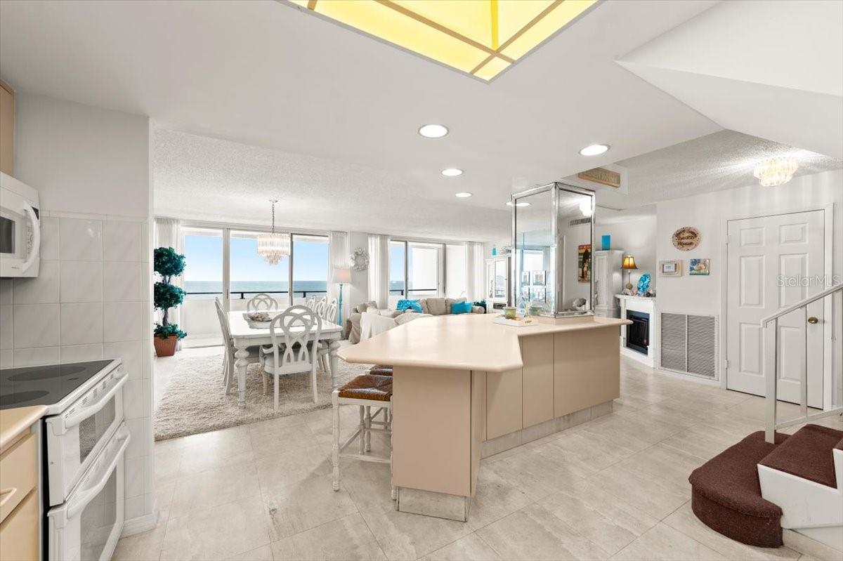 901 S Atlantic Ave #ph3 Property Photo 14
