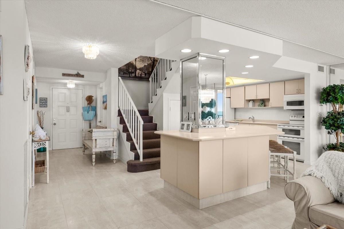 901 S Atlantic Ave #ph3 Property Photo 20