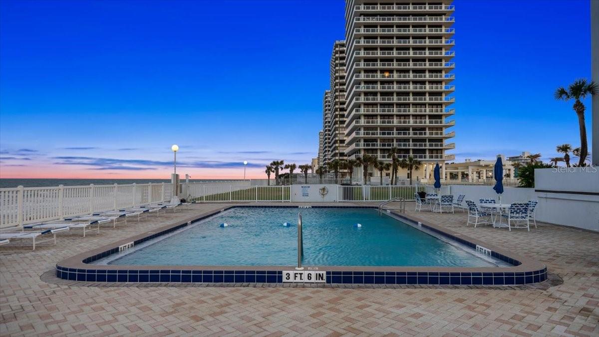 901 S Atlantic Ave #ph3 Property Photo 51